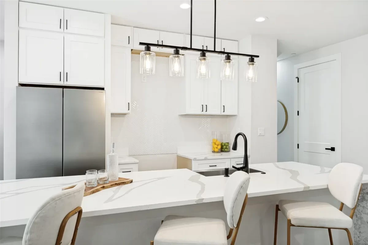 2BR Condo for Rent in Dallas, TX