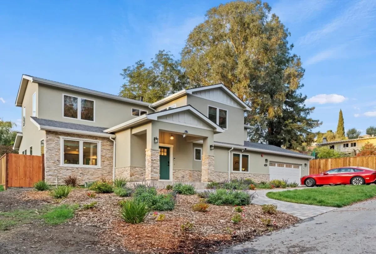 5BR House for Sale in San Jose, CA