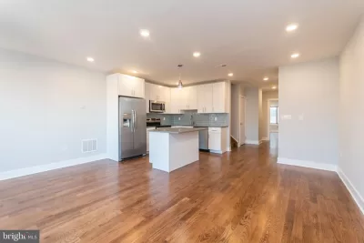 3BR Apartment for Rent in Philadelphia, PA