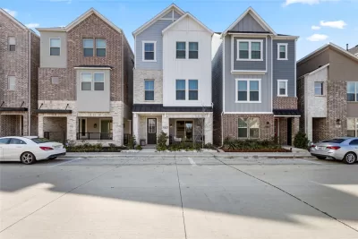 3BR House for Rent in Dallas, TX