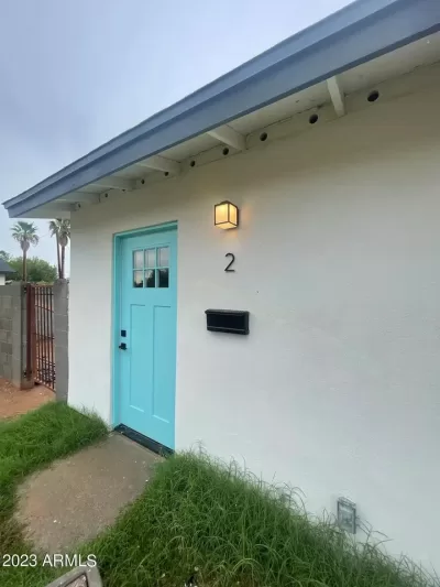 2BR House for Rent in Phoenix, AZ