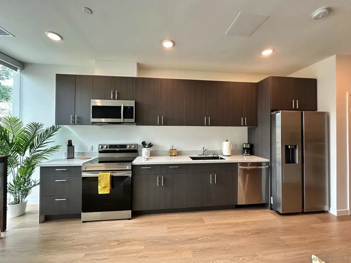 1BR Condo for Rent in San Diego, CA