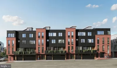 4BR Townhouse for Sale in Philadelphia, PA