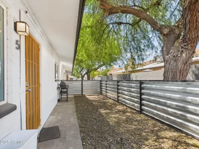 2BR Apartment for Rent in Phoenix, AZ