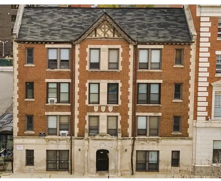 Studio Apartment for Rent in Chicago, IL
