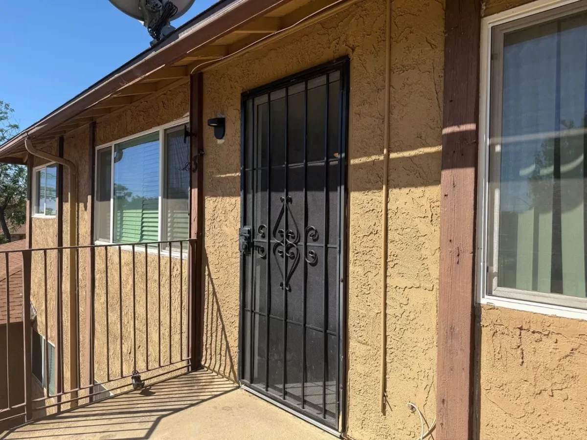 2BR Apartment for Rent in Phoenix, AZ