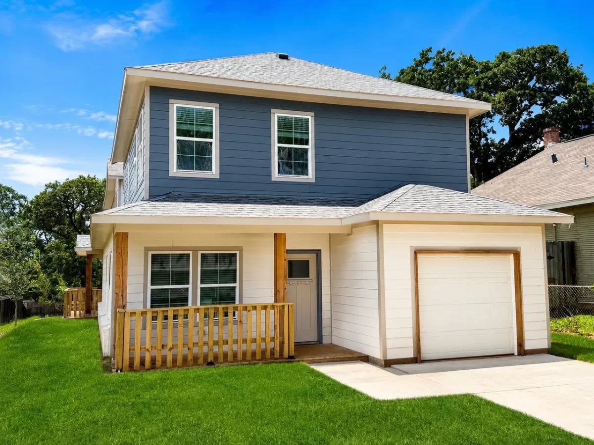 4BR House for Sale in Dallas, TX