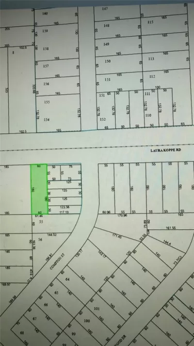 Land for Sale in Houston, TX