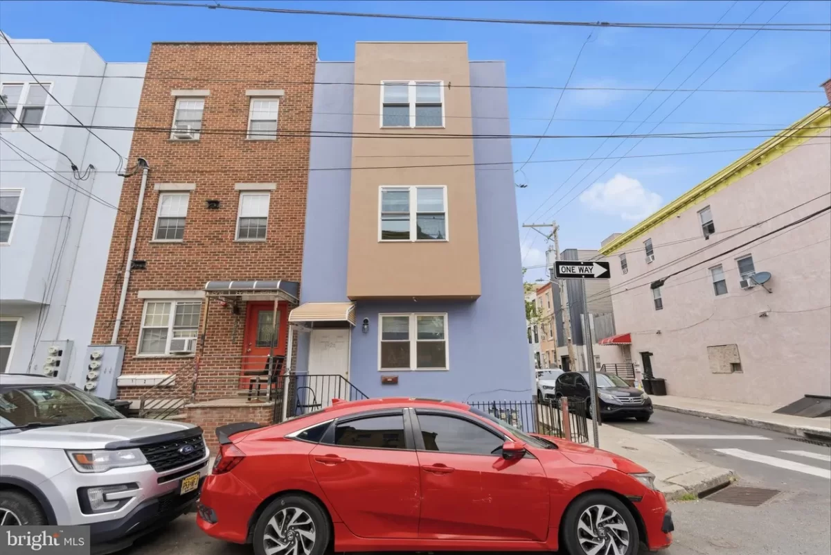 3BR Apartment for Rent in Philadelphia, PA