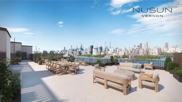 Condo for Sale in Astoria, NY