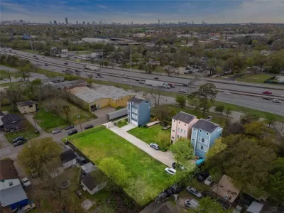 Land for Sale in Houston, TX