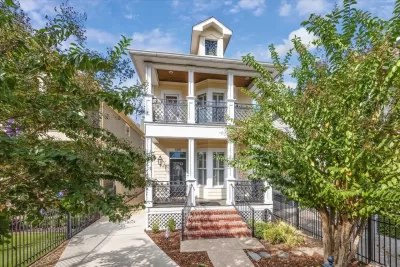 3BR House for Sale in Houston, TX