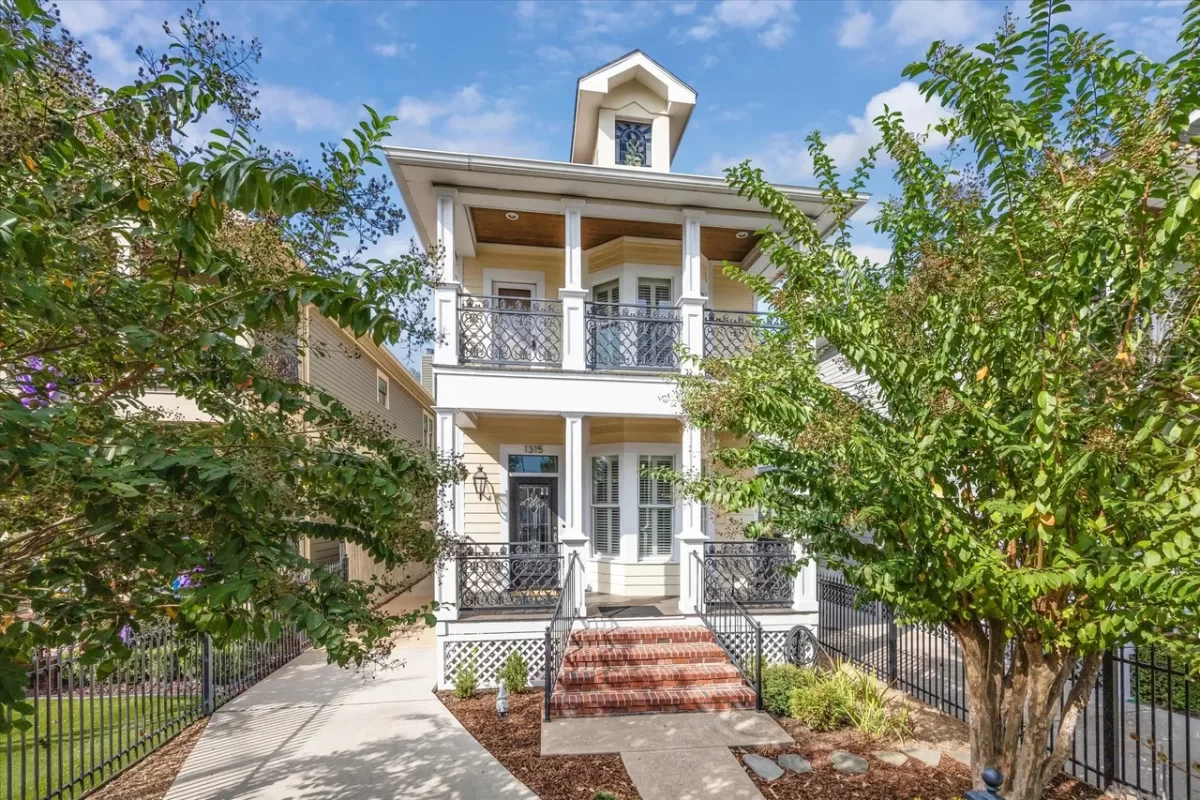 3BR House for Sale in Houston, TX