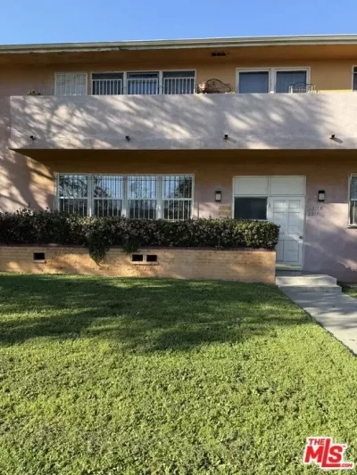 2BR Condo for Sale in Los Angeles, CA