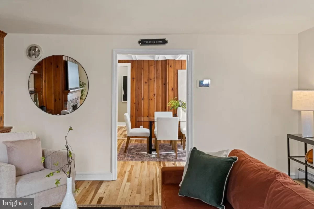 3BR Townhouse for Sale in Philadelphia, PA