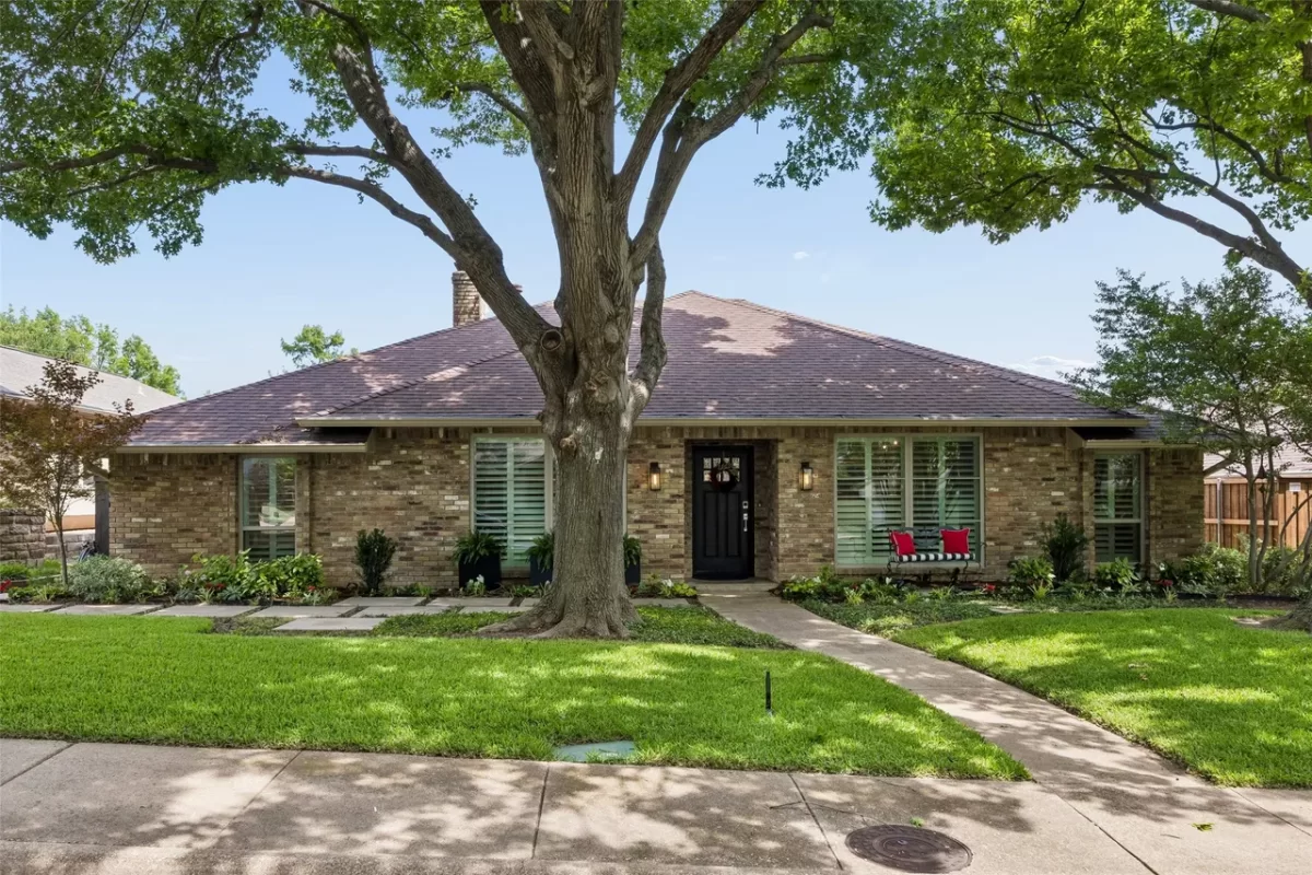 4BR House for Sale in Dallas, TX
