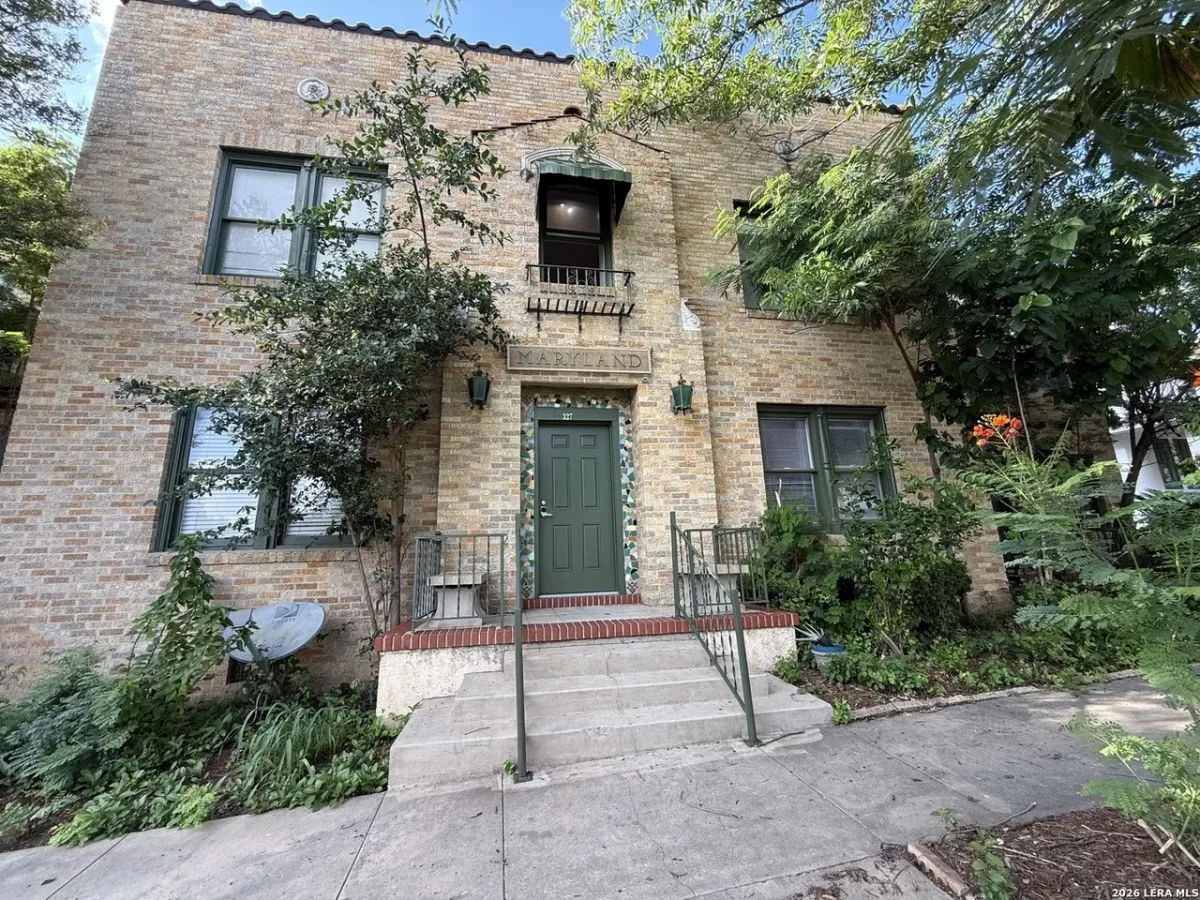 1BR House for Rent in San Antonio, TX