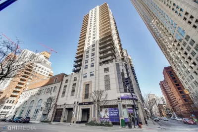 3BR Condo for Rent in Chicago, IL