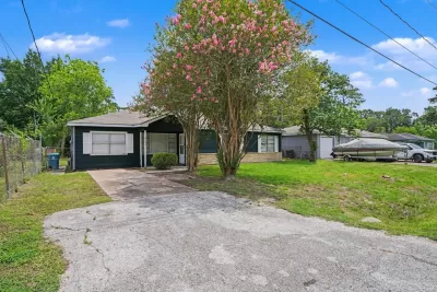 3BR House for Rent in Houston, TX
