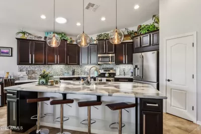 3BR House for Sale in Phoenix, AZ