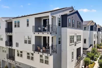 3BR Condo for Sale in San Jose, CA