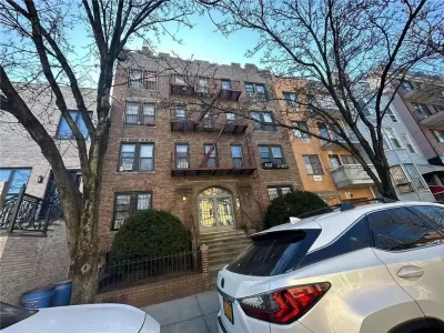 1BR Condo for Sale in Brooklyn, NY