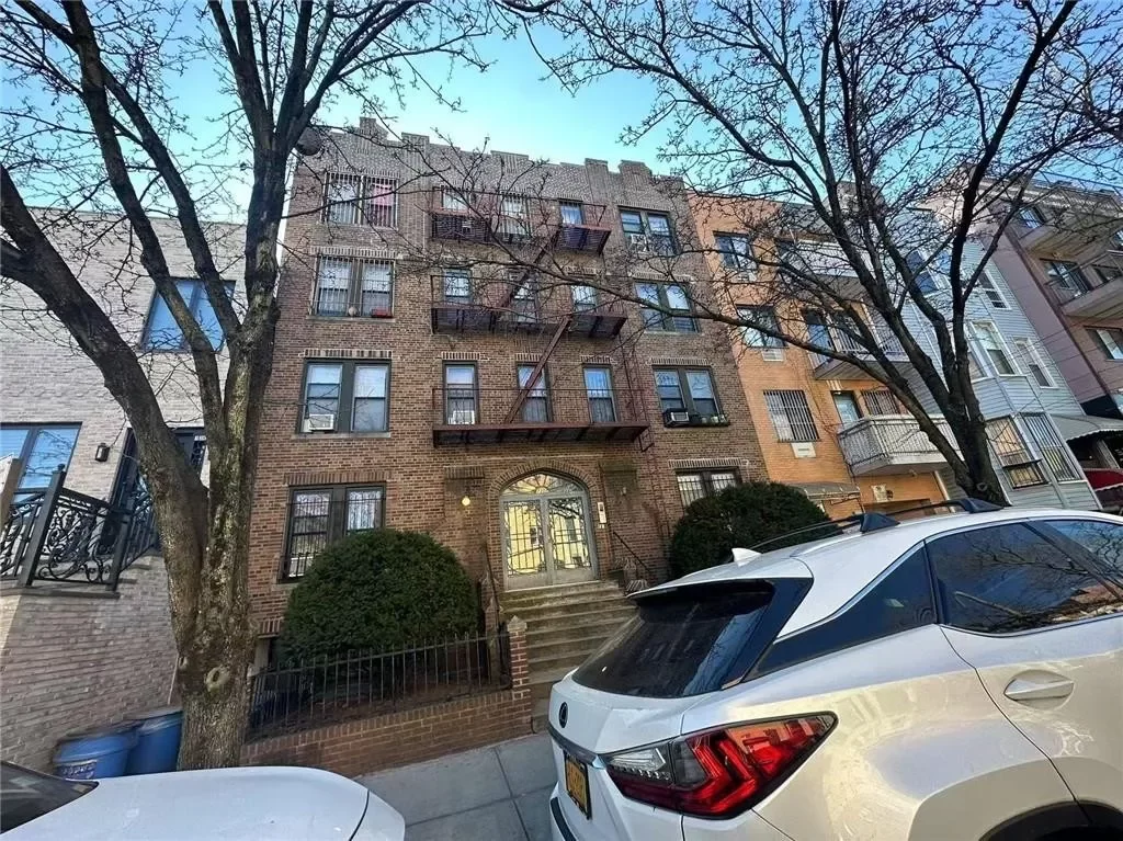 1BR Condo for Sale in Brooklyn, NY