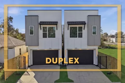 3BR Multi-Family for Sale in Houston, TX