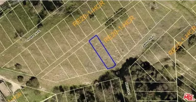 Land for Sale in Los Angeles, CA
