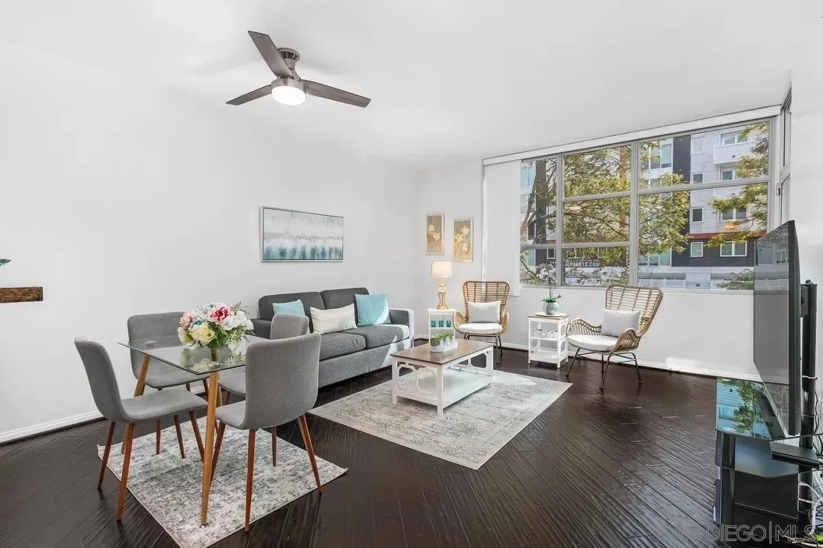 1BR Condo for Rent in San Diego, CA