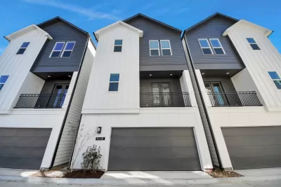 3BR House for Sale in Houston, TX