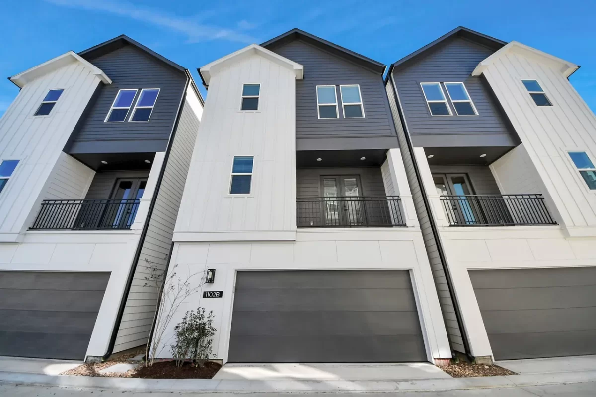 3BR House for Sale in Houston, TX