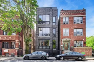 2BR House for Rent in Chicago, IL