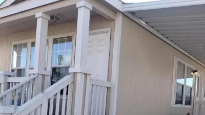 2BR Mobile Home for Rent in Glendale, AZ