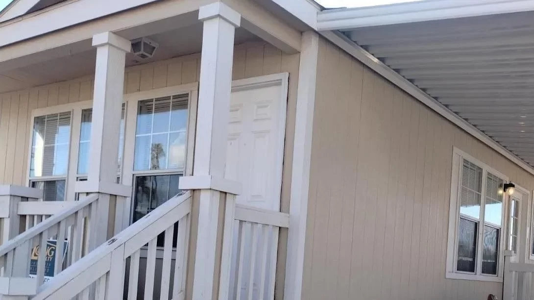 2BR Mobile Home for Rent in Glendale, AZ