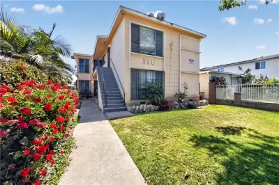8BR Multi-Family for Sale in Los Angeles, CA