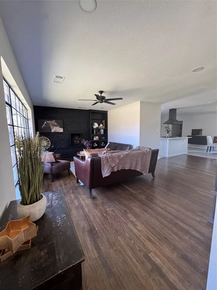 3BR House for Rent in Dallas, TX