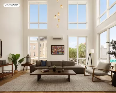 4BR Multi-Family for Sale in Brooklyn, NY