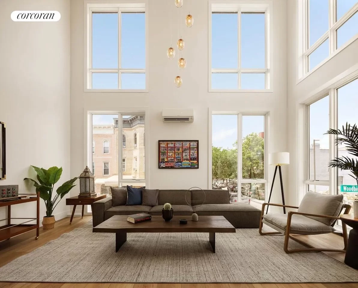 4BR Multi-Family for Sale in Brooklyn, NY