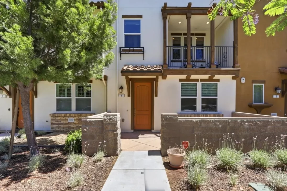 3BR Condo for Sale in San Jose, CA
