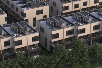 4BR Townhouse for Sale in Chicago, IL