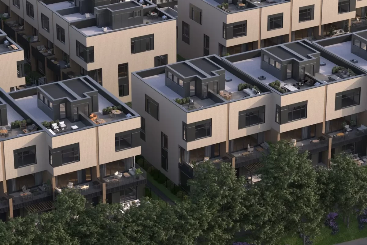 4BR Townhouse for Sale in Chicago, IL