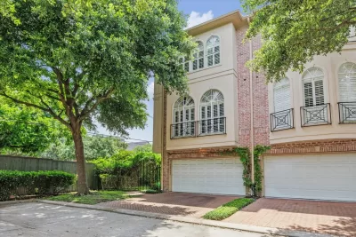 3BR Condo for Rent in Houston, TX