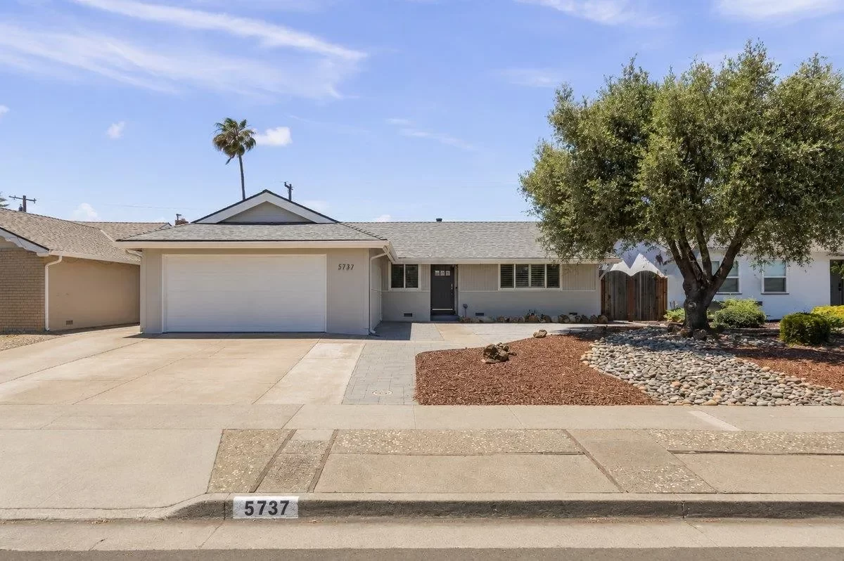 3BR House for Sale in San Jose, CA
