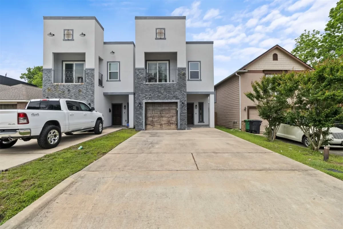 3BR House for Sale in Houston, TX