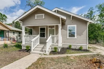 3BR House for Sale in San Antonio, TX