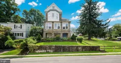 Multi-Family for Sale in Elkins Park, PA