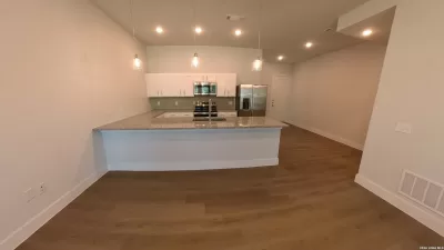 2BR House for Rent in San Antonio, TX