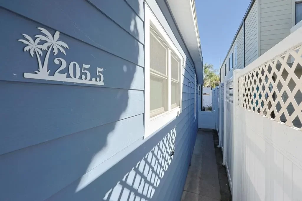 1BR House for Rent in Coronado, CA