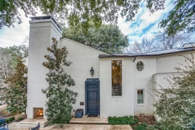 4BR House for Sale in Highland Park, TX